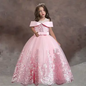 Kids Puffy Dresses AliExpress