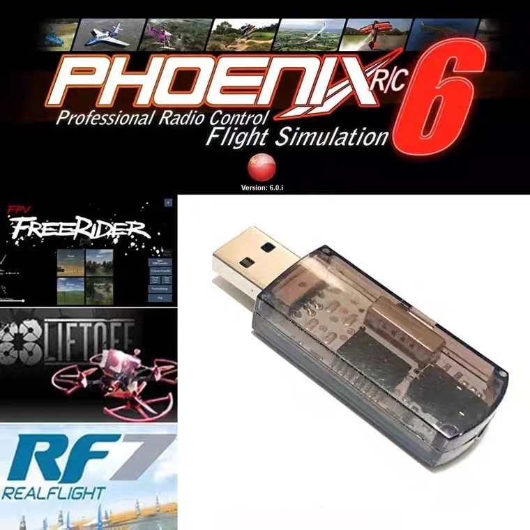 22-In-1 Fpv Drone S… - image