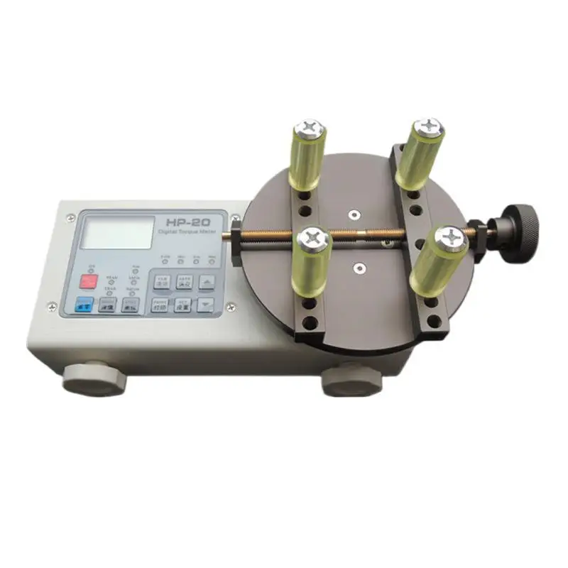

HP-10 Bottle Cap Torque Tester, Torque Tester