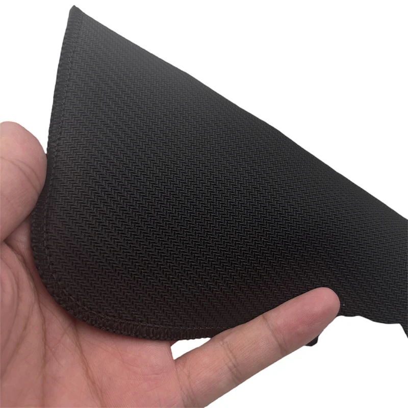 Gleitpad für Ninja Luxe ES601 Kaffeemaschine, rutschfestes Gummipad für Ninja Luxe Cafe ES601, Ninja-Kaffeezubehör – Detail 3