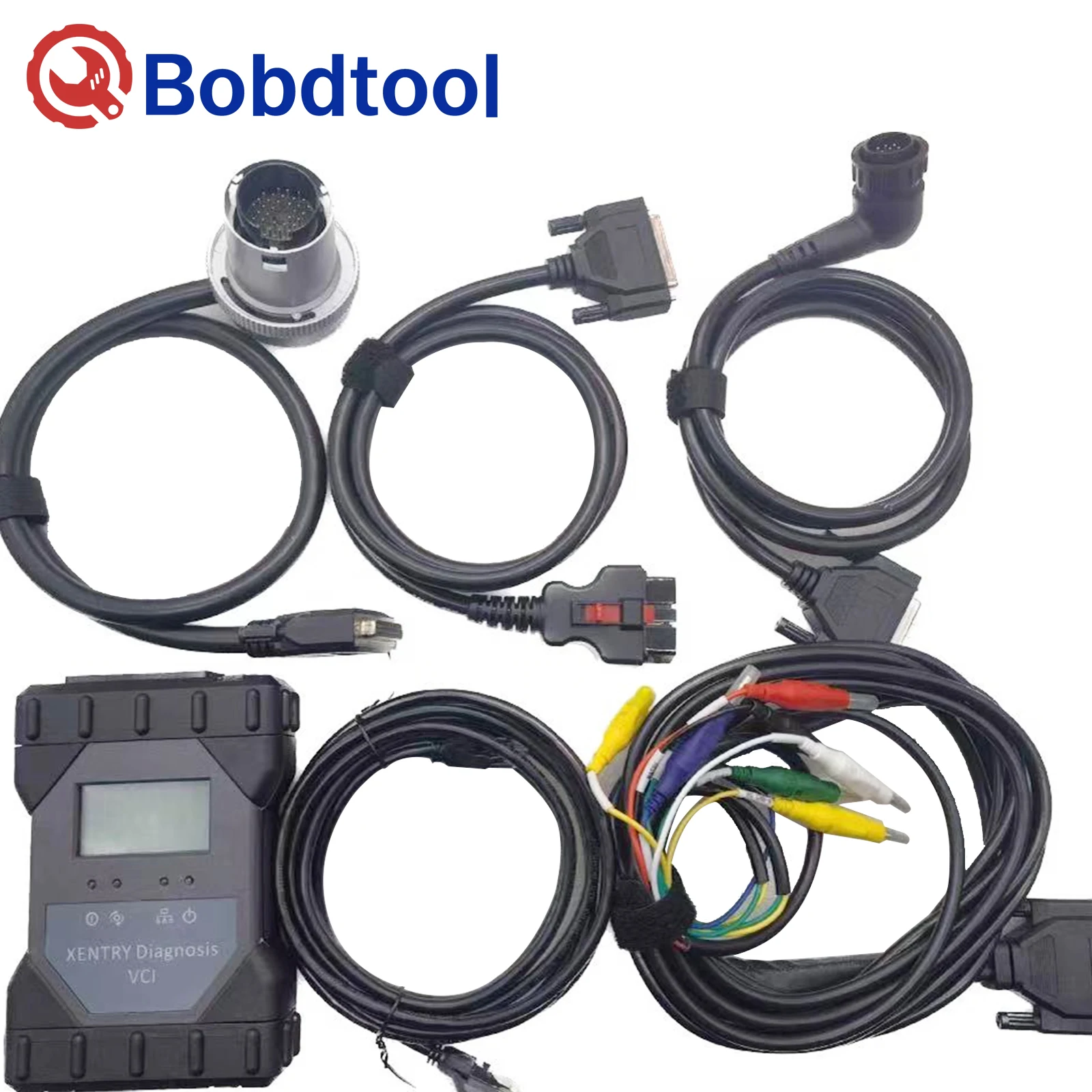 MB STAR C6 DOIP for benz V2023.09 XENTRY for Ben-z Automobile Car/Truck Diagnostics