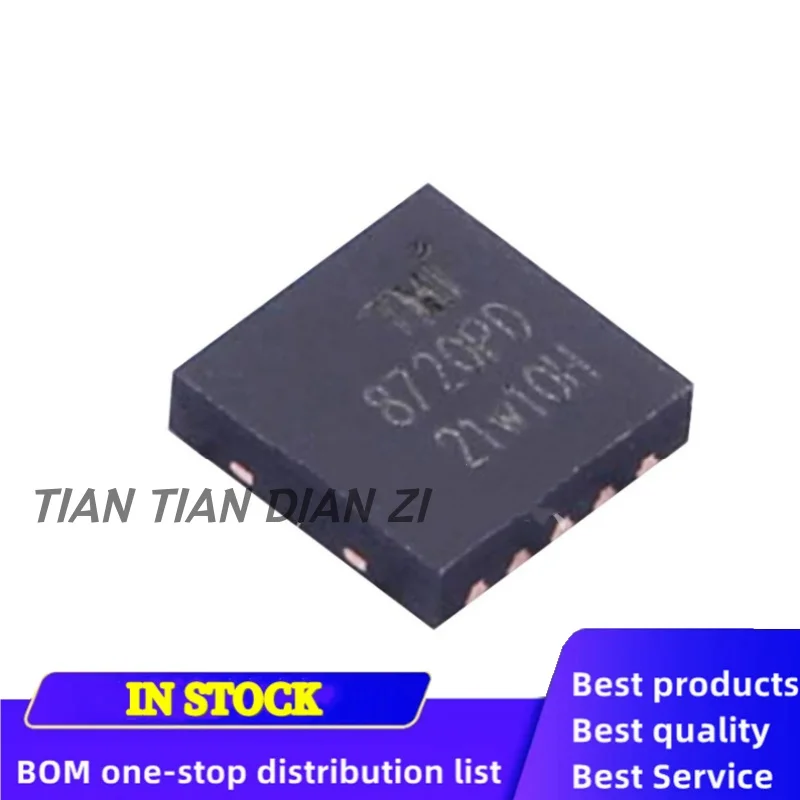2Pcs/Lot TMI8720-Q1…