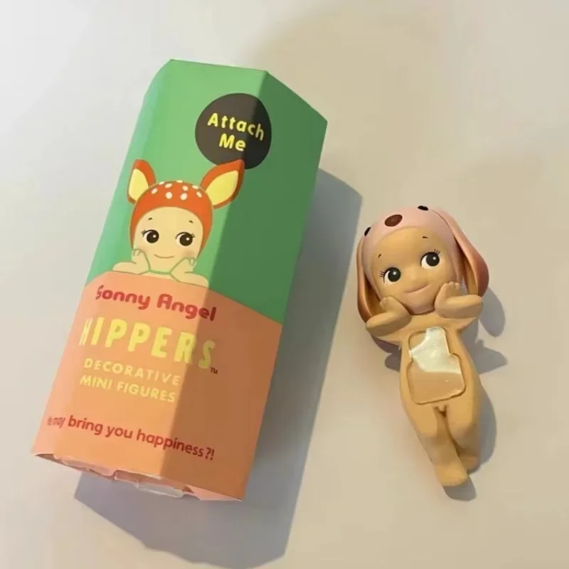 Рисунок 3 - Новинка 2025, Sonny Angel