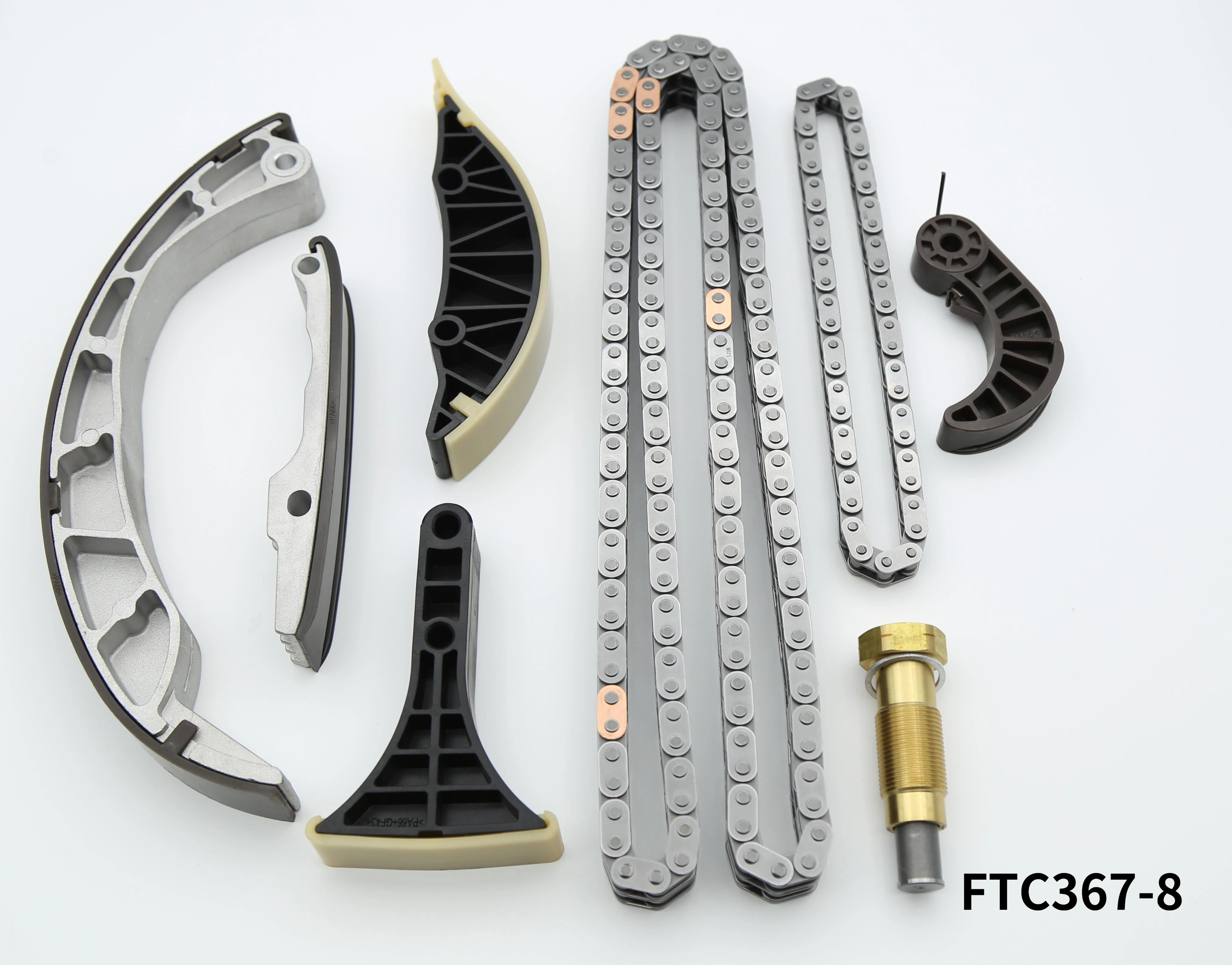 

Best Quality SSANGYONG D20DT(664 950) New Timing Chain Kit For Diesel Engines Compatible With SSANGYONG ACTYON REXTON RODIUS