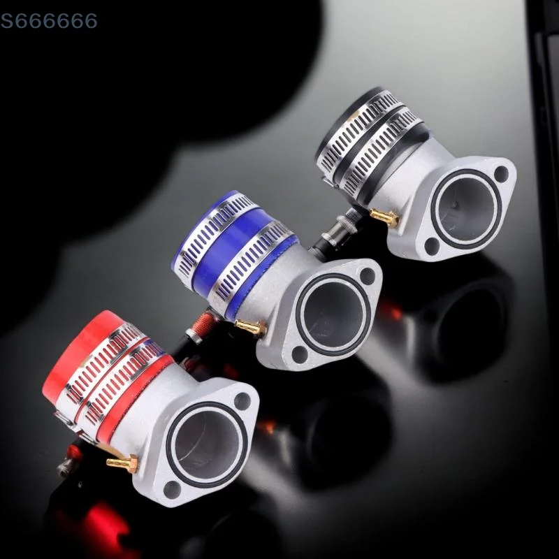 Alloy Carburetor Th…