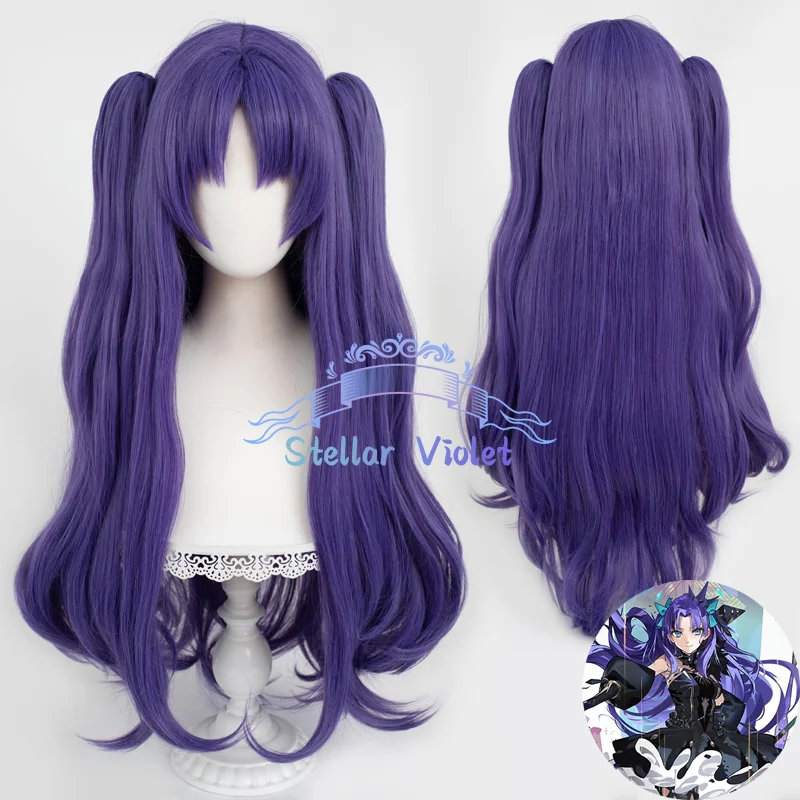 Space Ereshkigal Co…