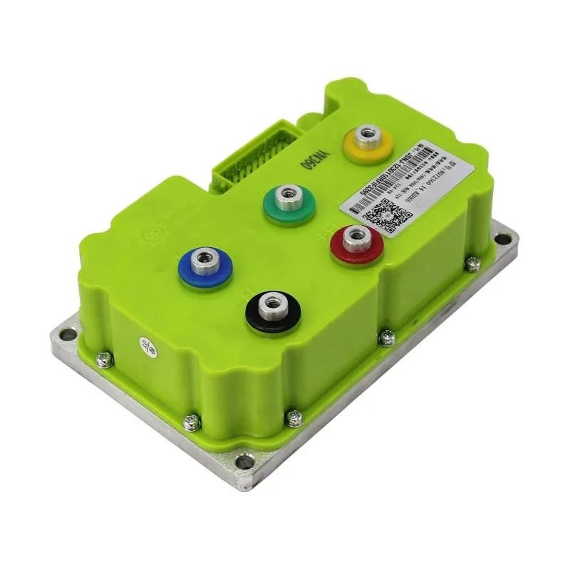 ND72360 60V-72V 190A DC Sine Wave Electric Scooter Scooter Bluetooth Debugging Programming Motor Controller