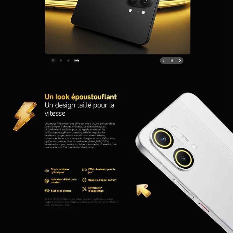 POCO X8 Pro Max 5G, NFC, MediaTek Dimensity 9500s, Pantalla AMOLED 1.5K, 6.83 pulgadas, 120 Hz, Cámara de 50 MP, IP68 3