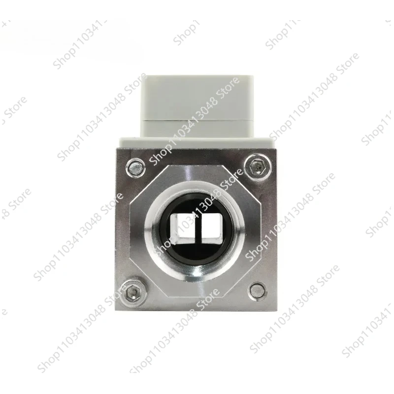digital water flow rate meter FTS520 Integrated Flow and Temperature Sensor