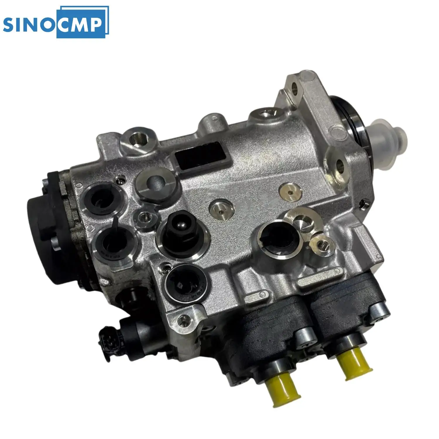 

0445020195 5801486599 SINOCMP 1PCS Fuel Pump For Iveco Stralis Trakker Holland T9 Refurbished Replacement With 6 Months Warranty