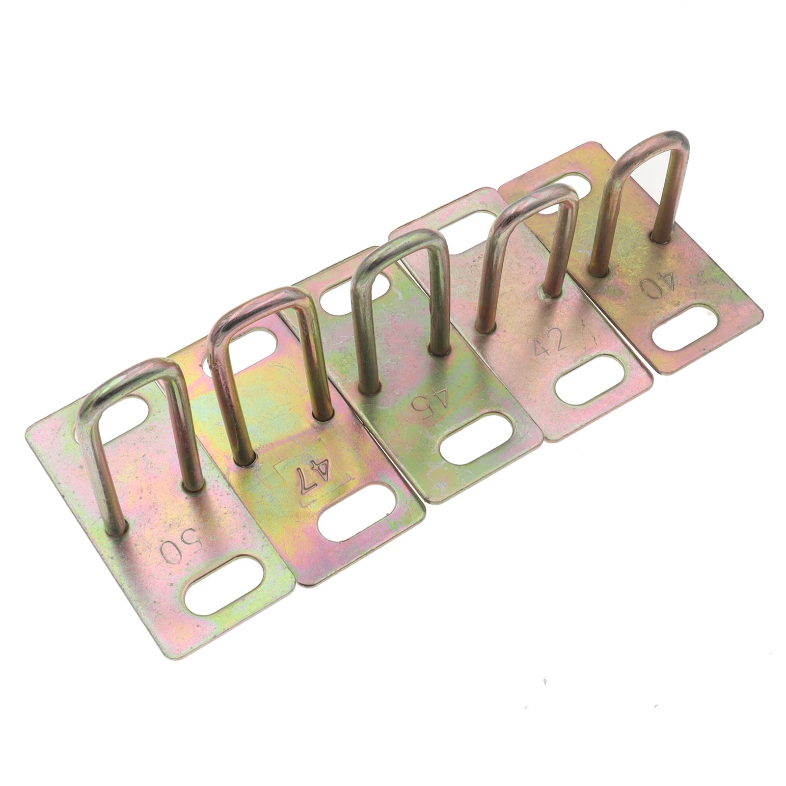 1Pcs Seat Lock Catch Buckle for Motorcycle Quad ATV Go Kart Electric Bike