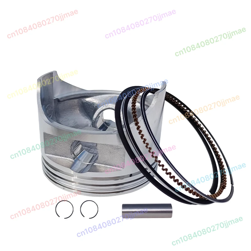 

Для двигателя Kohler CH440, полный комплект карт поршневого пальца, 429cc/14hp, поршневое кольцо в сборе KL9000