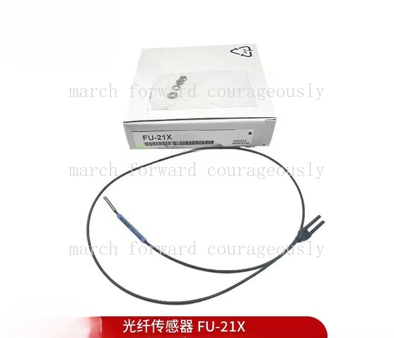 For KEYENCE Newly Released Original FU-21X M3 Reflective Optical Fiber Cable