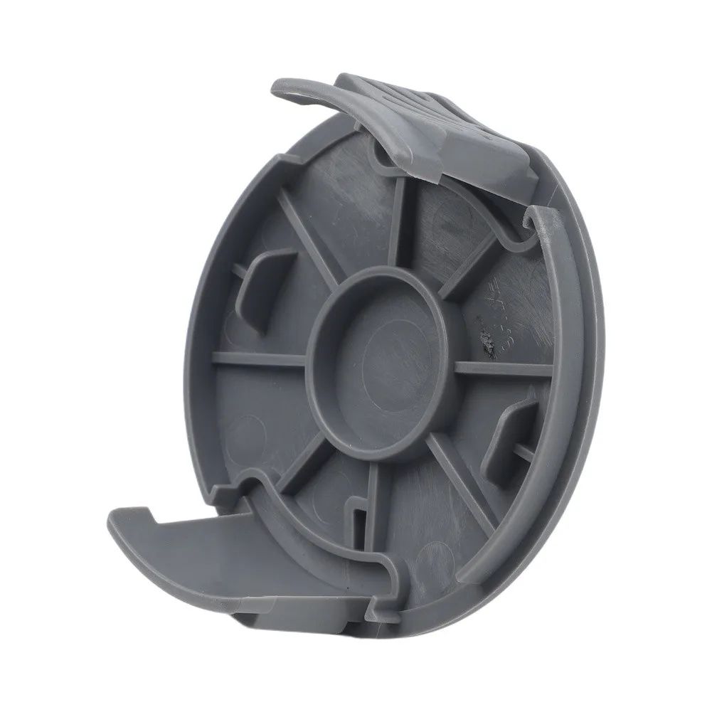 Крышка катушки для триммеров Bosch серии EasyGrassCut, включая модели 18 230, 18 26, 18 260, 23 26, номер детали F016F05320