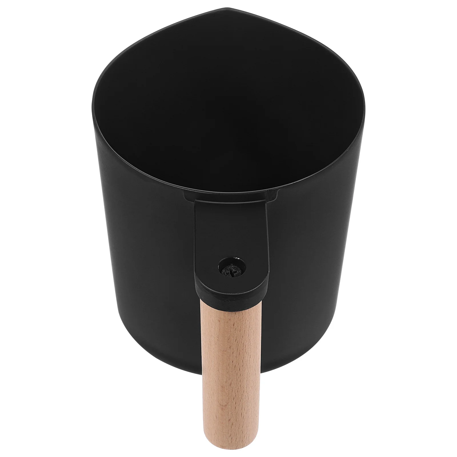 

Wax Melting Cup Large Capacity Making Heating Holder Diy Supplies Metal Pouring Pitcher Handle Tool