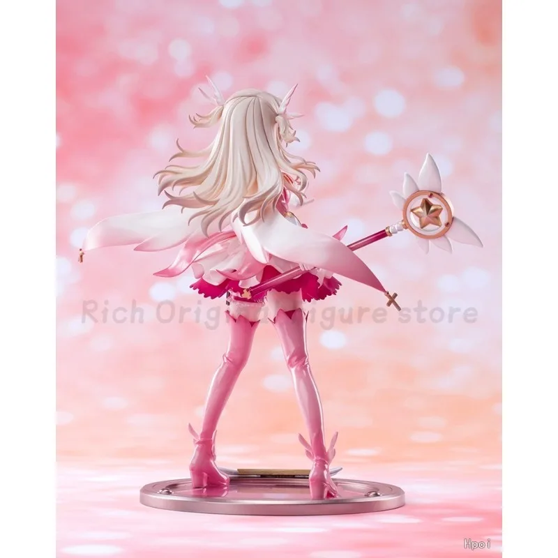

【In Stock】 Original ZERO G ACT SILVER LINK. Fate/kaleid Fate/kaleid Liner Liner Illyasviel Von Einzbern 10th Anniversary