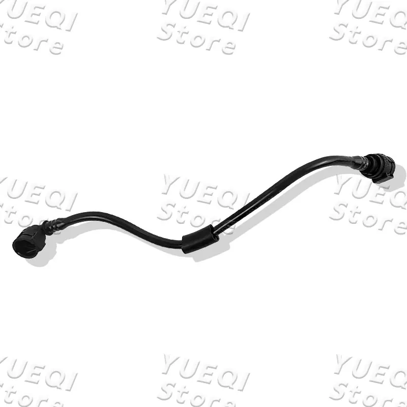 17127535527 Car Coolant Hose 17125A022D6 17129894763 For BMW X1 X3 X4 G01 X3 M40iX B58 G02 20dX B47 Premium Quality