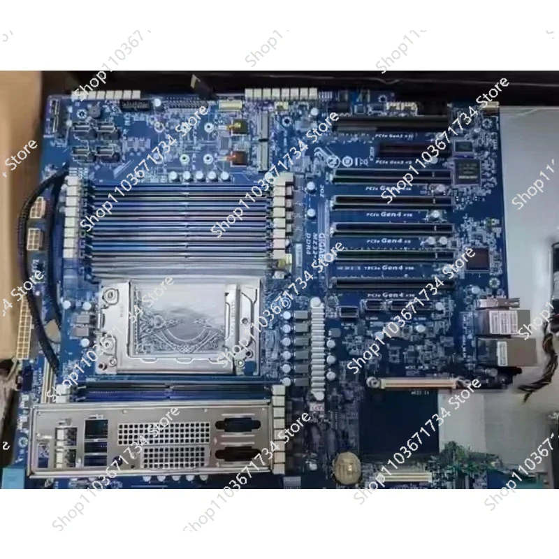 

AMD Single Channel MZ32-AR0