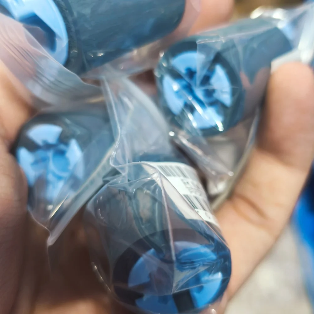 

100X RM1-0037-000 RM1-0037 Feed Separation Roller for HP 4200 4250 4300 4345 4350 5200 M601 M602 P4014 P4015 P4515 CP3525 CM6030