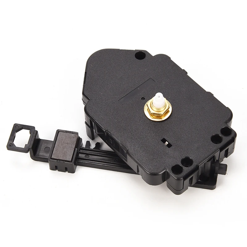 New#1PC Replacement DIY Repair Quartz Clock Pendulum Clock Movement Mechanism Motor & Hanger