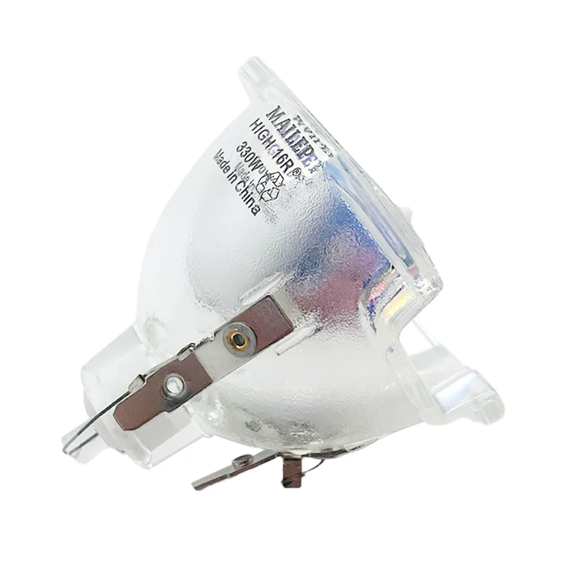 Imagem -03 - Mailepu-shaking Head Beam Lamp Lâmpada Forte Marca 16r330w 300w