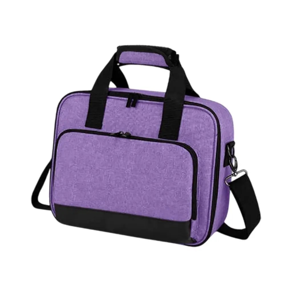 

Projector Bag Universal Handbag for Most Major Projectors VS240 VS250 Travel