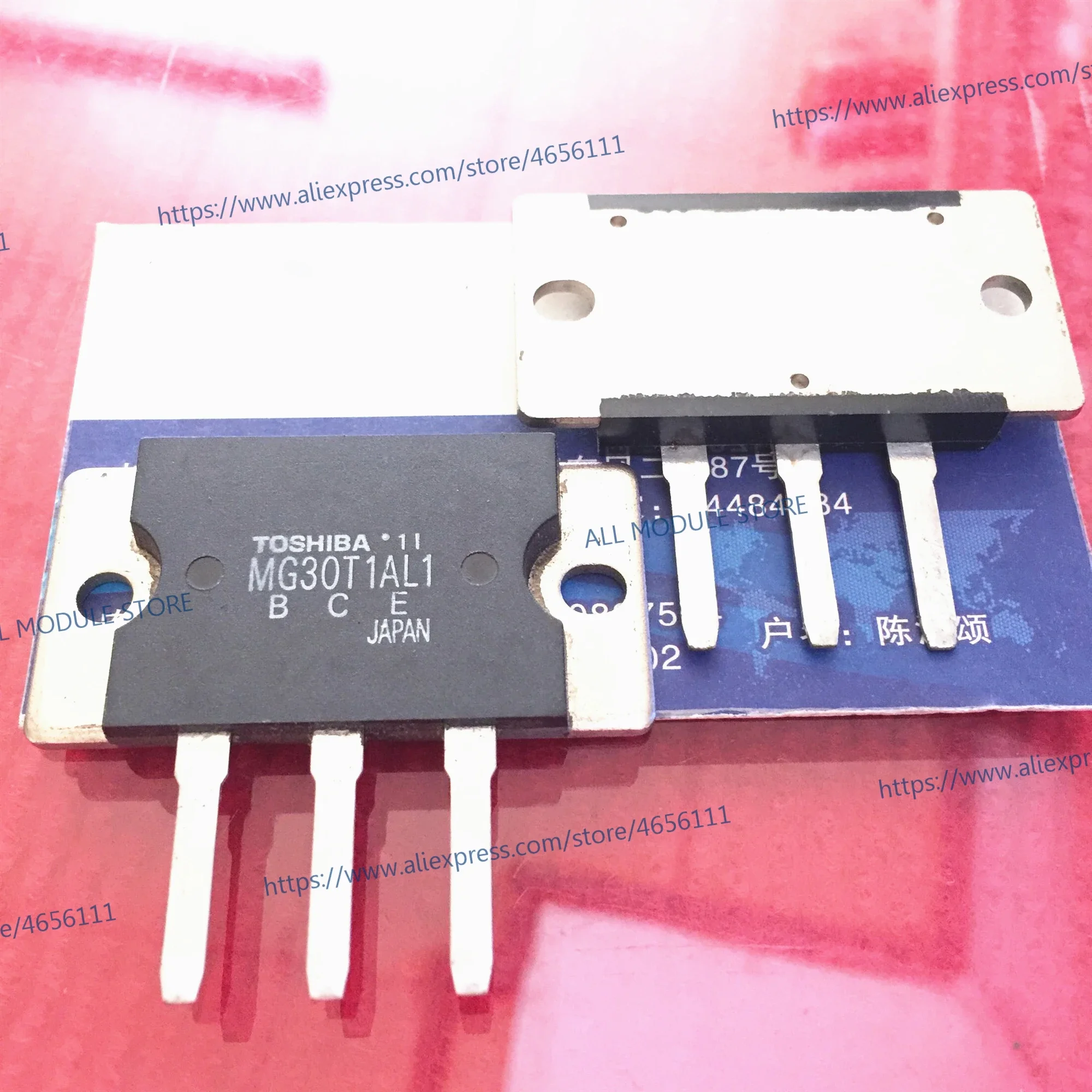 

MG30T1AL1 FREE SHIPPING NEW AND ORIGINAL MODULE