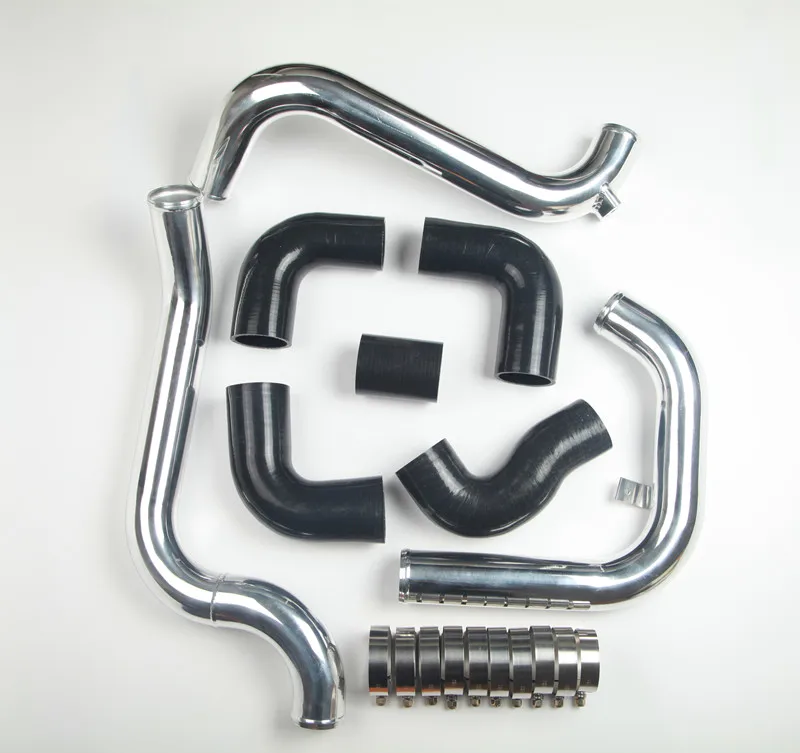 

For ALL VW Jetta Golf Mk4, Bora, Seat Leon Models with the ARL PD150 Engine Hard Pipework Intercooler Kit