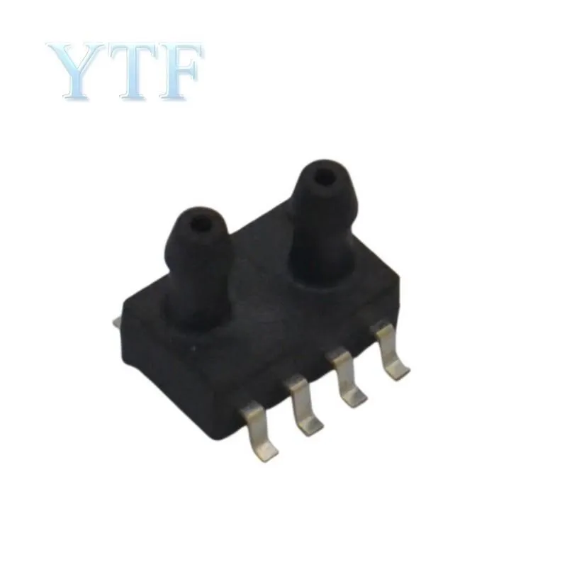 XGZP6897A Micro Differential Pressure Sensor-500pa~100kPa Pressure Sensor for Double Intake Tube Ventilator Wind Speed and Flow