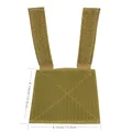 1 Pcs Panel KH A