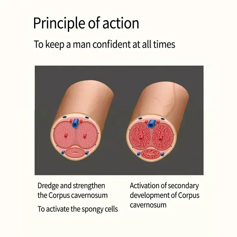 Aceite potenciador de testosterona para hombre, el mejor aceite para agrandar la resistencia, potenciador de tamaño y resistencia