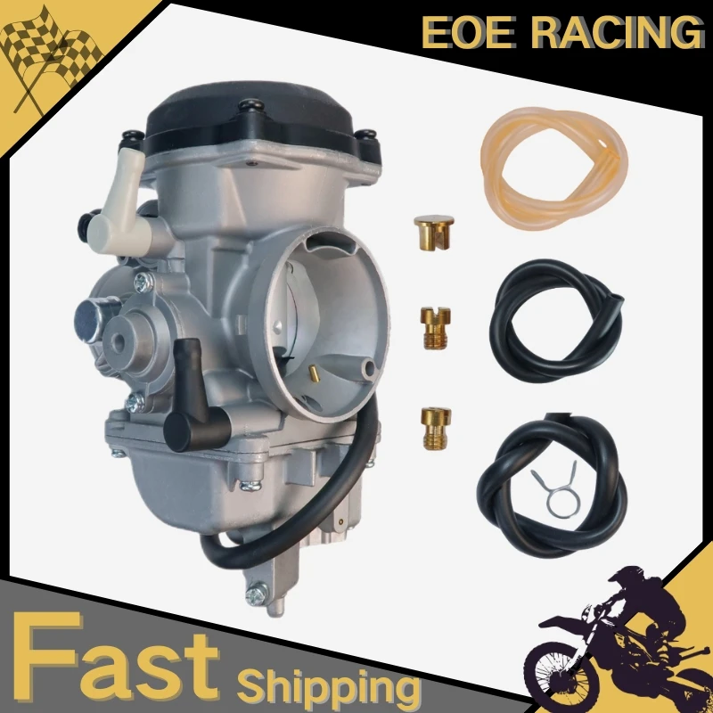 

Motorcycle Carburetor Carb For Kawasaki Vulcan 1500 VN1500 Classic 1998-2004 15003-1241 15003-1353