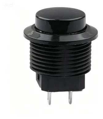 Mps01-Bbdda03-A-R Legion (Six Huns) Push Button Switch