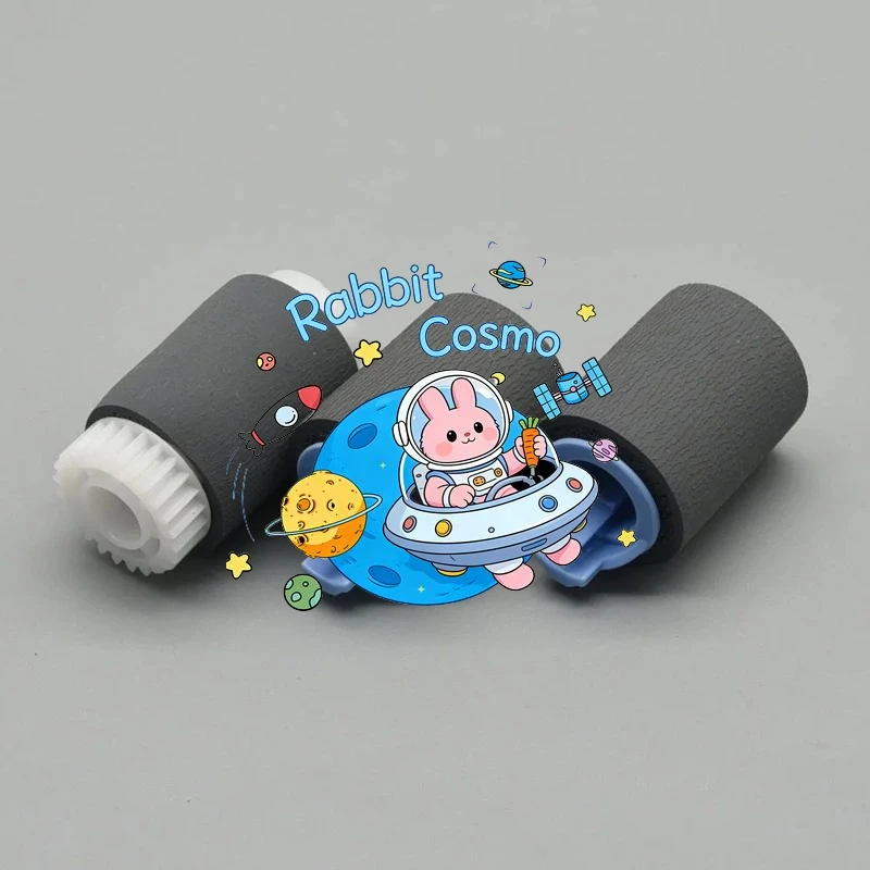 

1 комплект RM1-0036 RM1-0037 Разделительный ролик захвата подачи для HP 4200 4300 4250 4345 4350 4700 4730 5200 CP4005 P4014 P4015 P4515