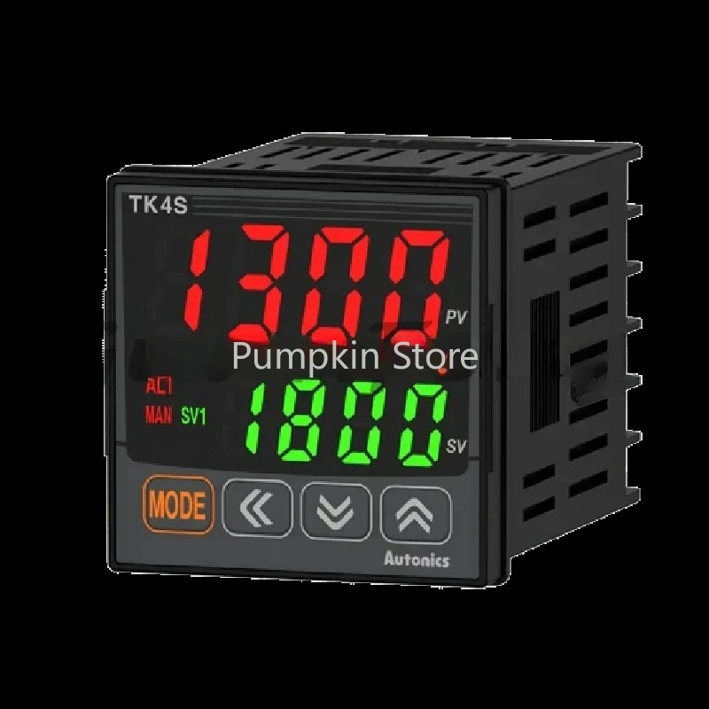 

Autonics TK4S-14RN 14SN 14CN 24RN 24SN 24CN 24CR B4RN -B4SN B4CN B4SR B4SC T4RN T4SN T4CN A4RN Оригинальный регулятор температуры