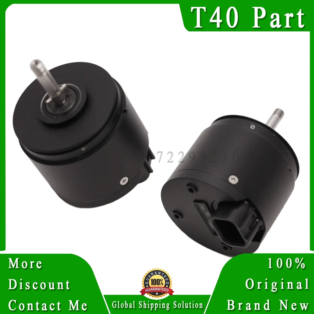 Original T40 Centrifugal Motor Drone Spare Parts Brand New For Dji T40 Drone Replace Repair Parts