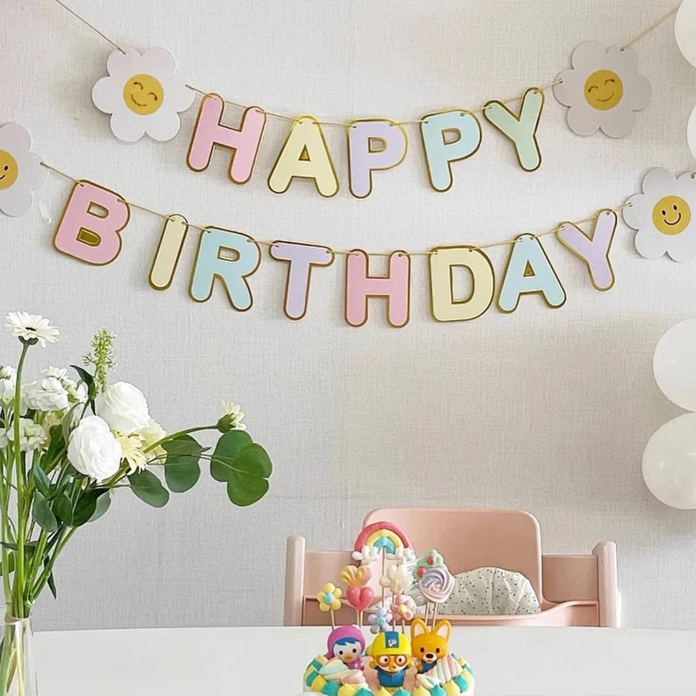 Birthday Hanging Ba…