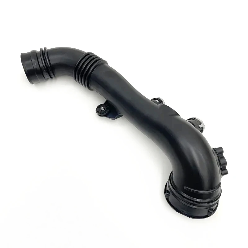 13717590306 Turbo Air Inlet Intake Duct Hose Heater for BMW 3 Serise E90 E91 E93 335i 335xi