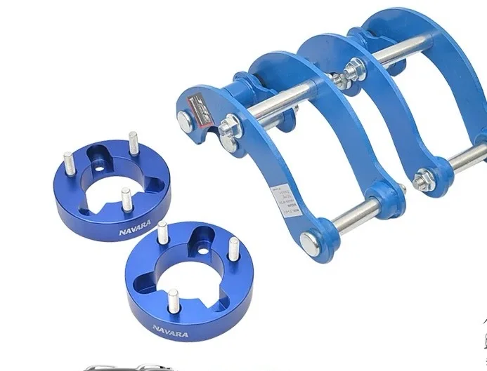 

2 Inch Suspension Lift Kit For VW Amarok Heighten Spacer Bracket Modification Parts