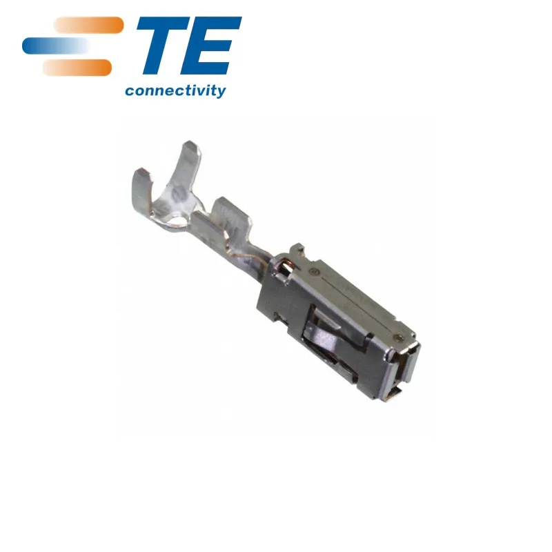 50PCS 967542-2 Original connector TE SENS FLA-KONT 2,8