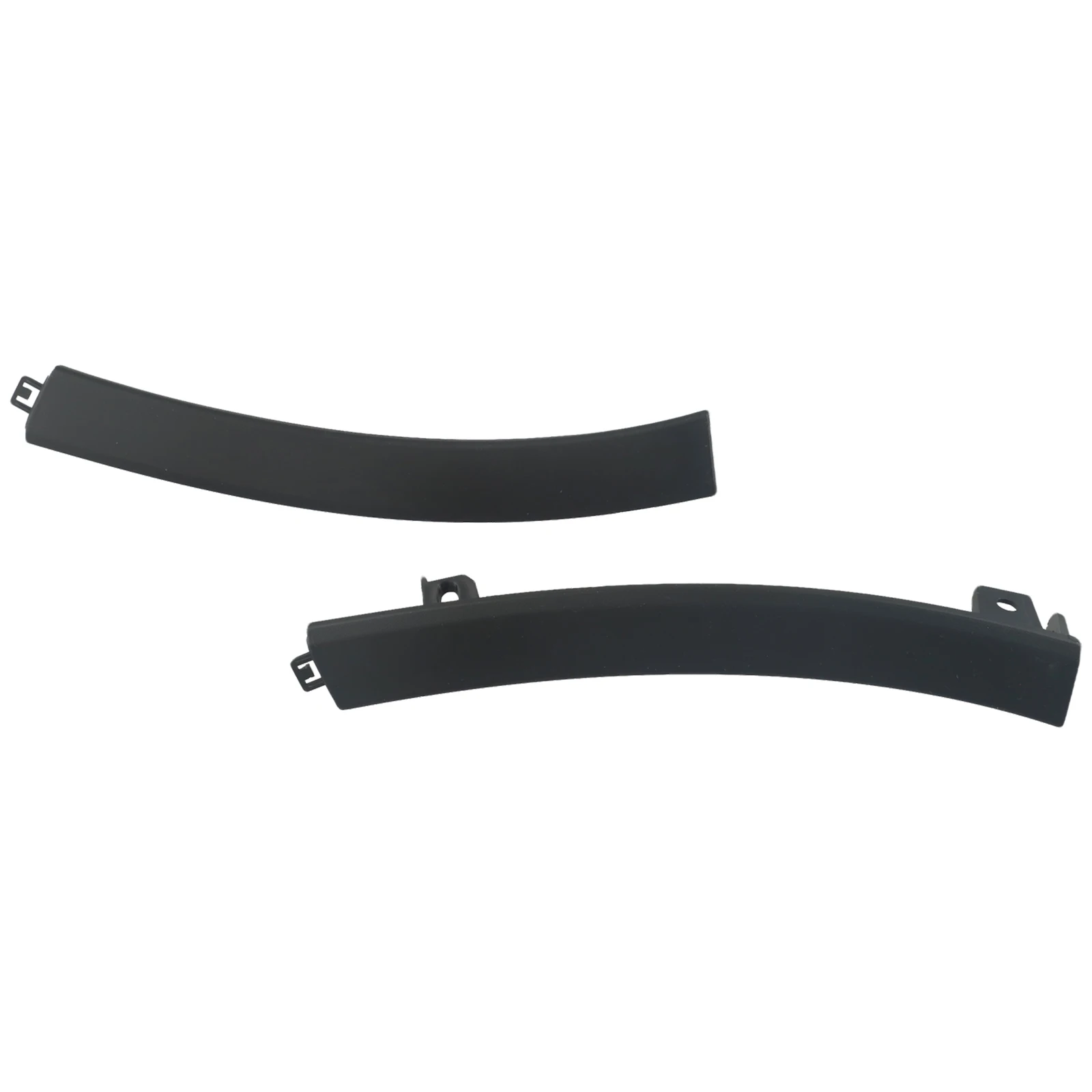 

Easy To Install Front Bumper Molding Bumper Fender Molding Replacement Installation Replacement For Damaged Trim