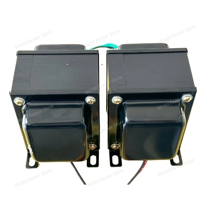 Tube Machine Transf… - image