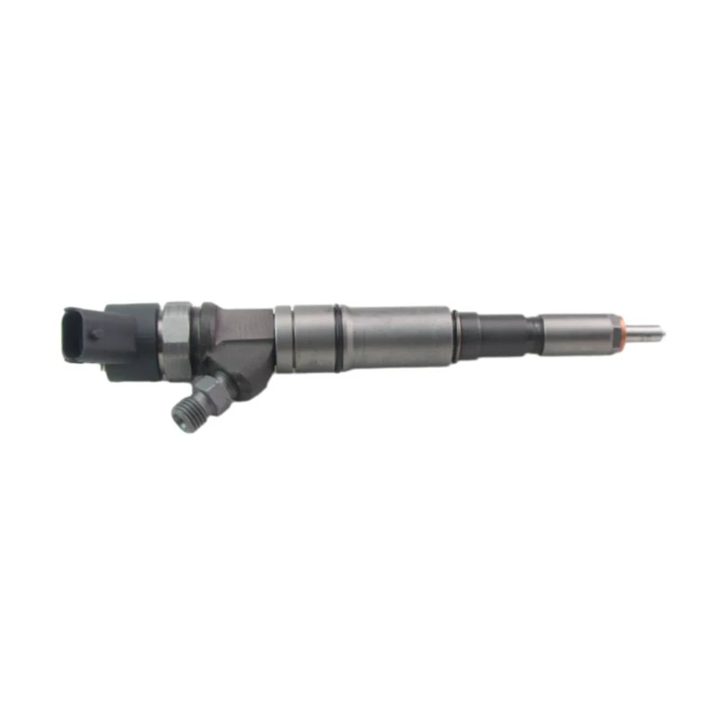 Electronic Fuel Injector Assembly 0445110049 for BMW Land Rover Freelander Opel Omega B