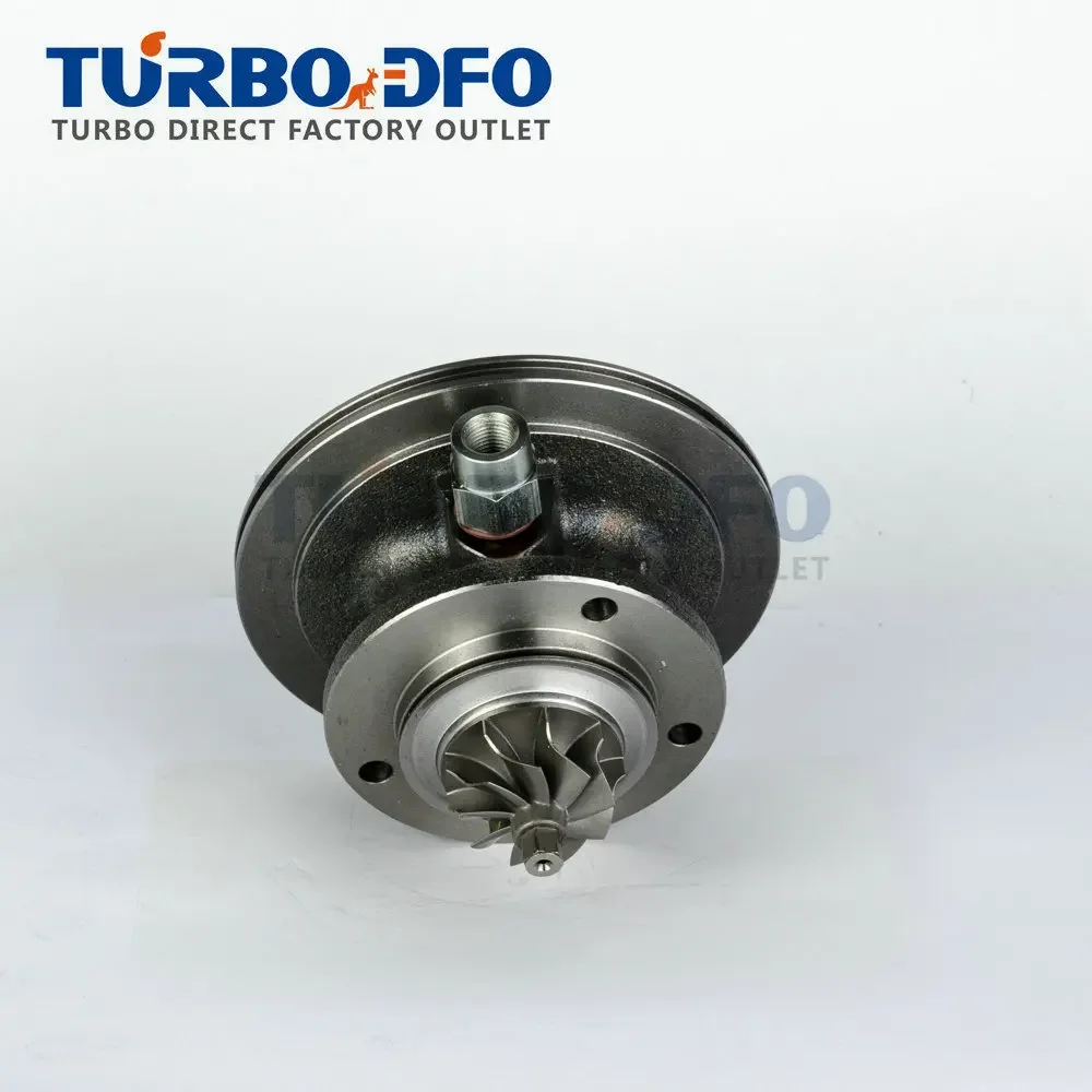 Turbocharger Chra 5… - image