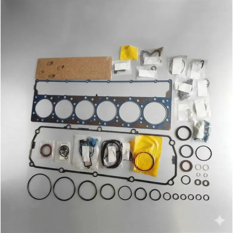 Hot Sale construction machinery parts Engine Overhaul 3771446 Machinery Engine Parts Overhaul Repair Kit for