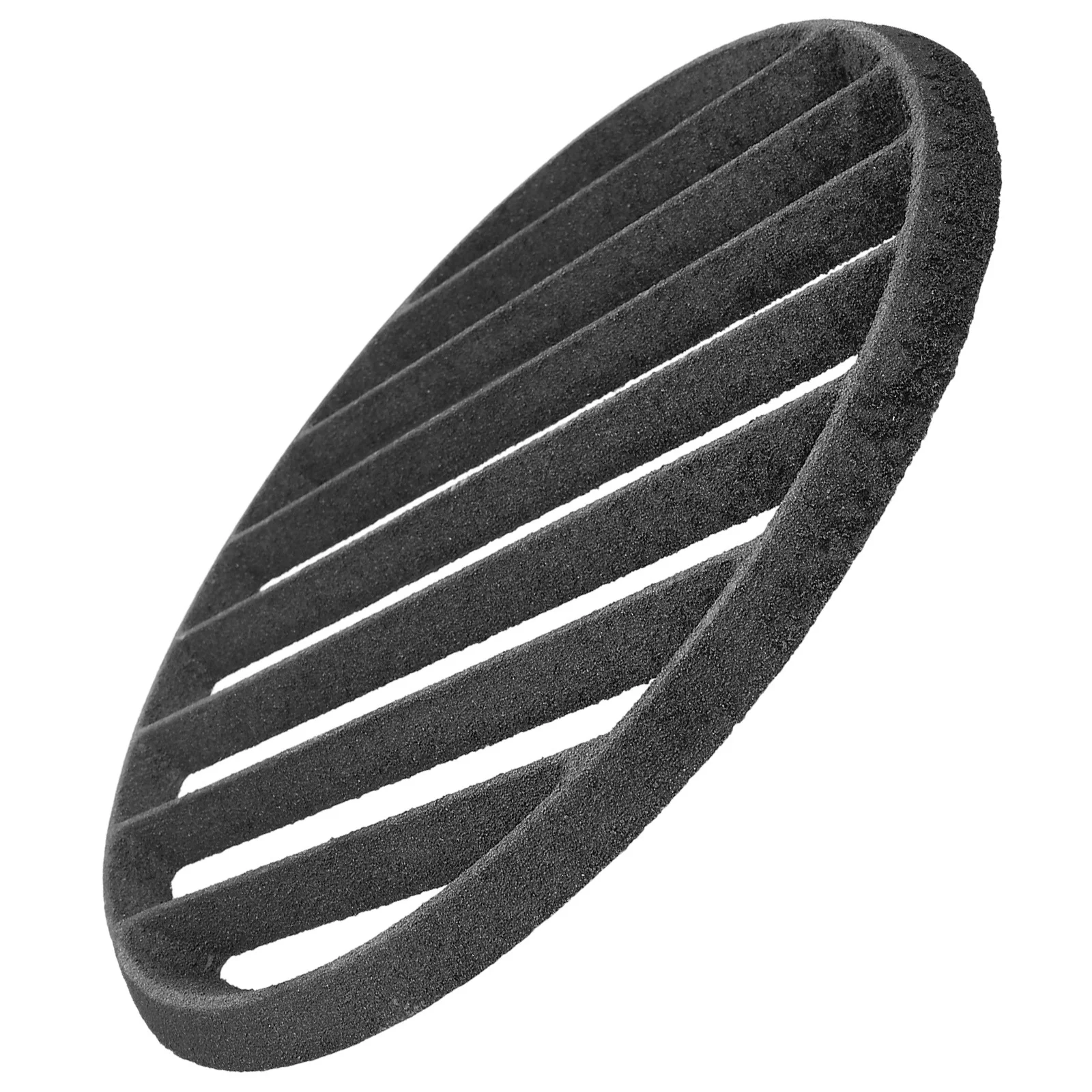 

Iron Grill Grate Heavy Duty Charcoal Bbq Grilling Replacement Fire Pit Outdoor Fireplace Cooking Grid