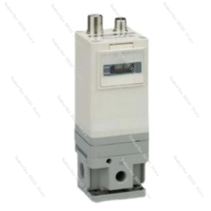 Electric Proportional Valve ITV1030-012N ITV2050-312L ITV2050-312N, Precision Air Pressure Regulator Controller