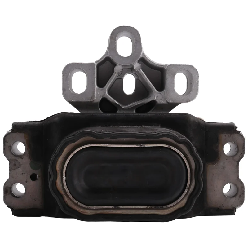 1 Piece 8J0199555 8J0199555D Gearbox Support Rubber Gasket Replacement Parts For   TT Q3 Engine Mount 8J0199555K