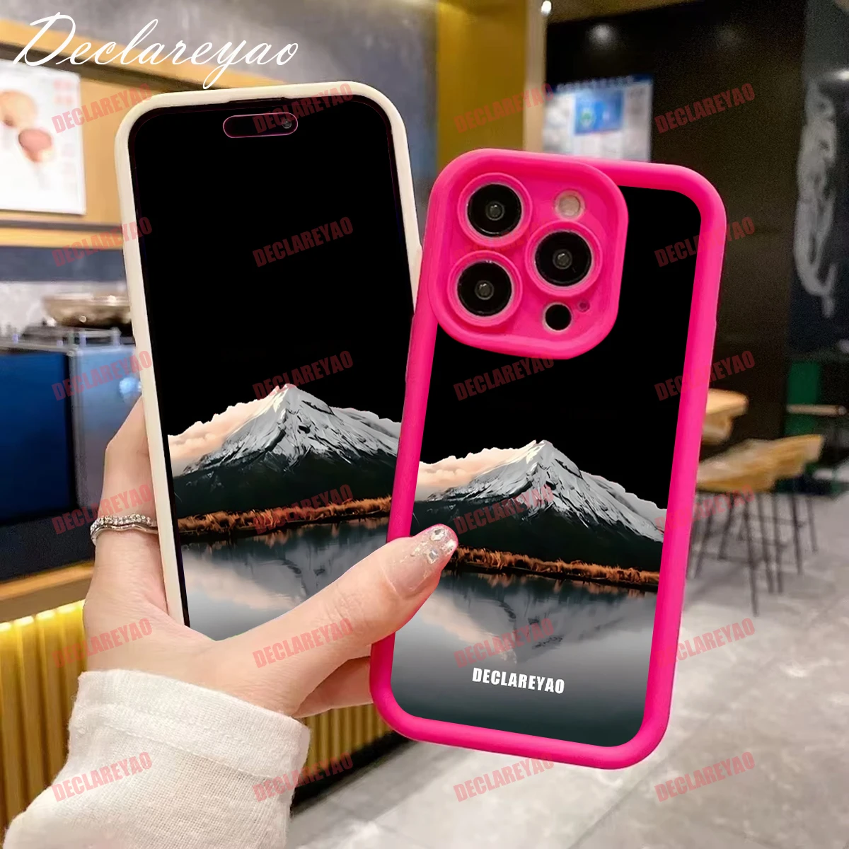 Gepersonaliseerde DIY Aangepaste Foto Matte Zachte Coque Voor Redmi wer Plus 9 9 S Pro 9i 11 K30 A1 10C 10X Note Ultra 12C Po Case Cover