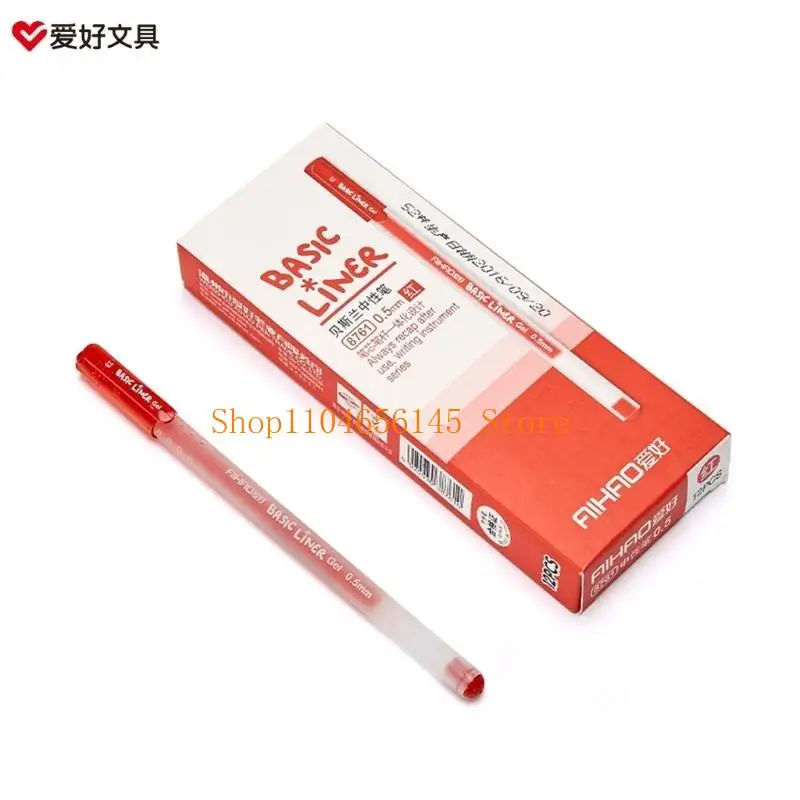 5asd Rollerball Pen Fine Point Pen, 0.5mm Extra-Thin Fine Tip Pens Gel Liquid Pen